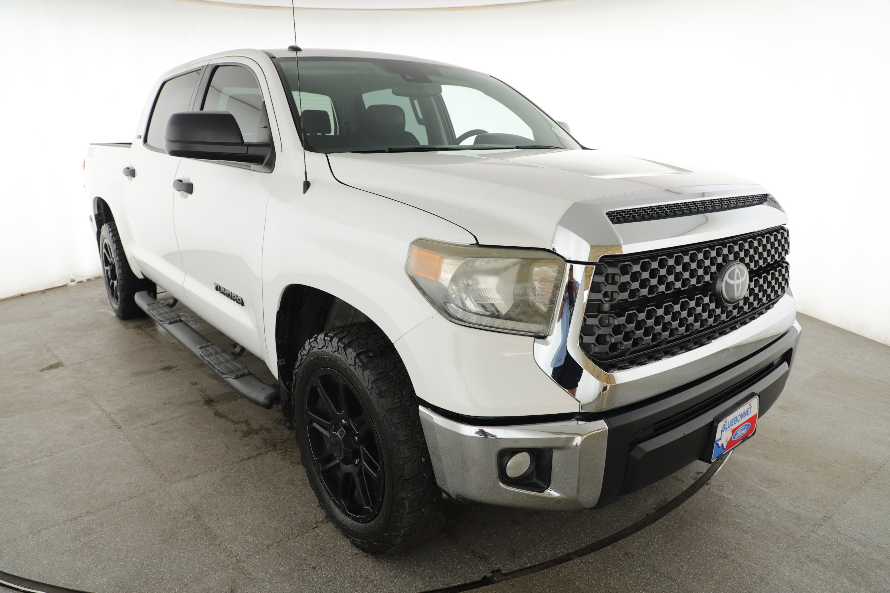2019 Toyota Tundra 2WD SR5