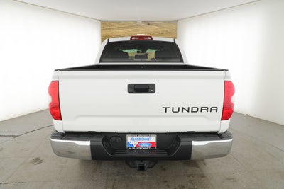 2019 Toyota Tundra 2WD SR5