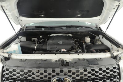 2019 Toyota Tundra 2WD SR5