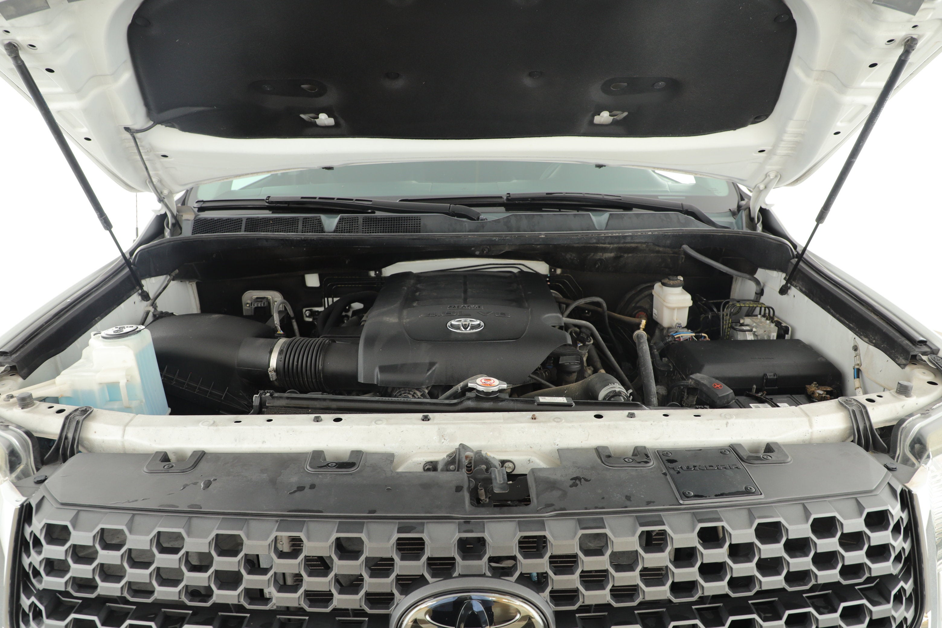2019 Toyota Tundra 2WD SR5