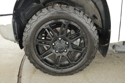 2019 Toyota Tundra 2WD SR5