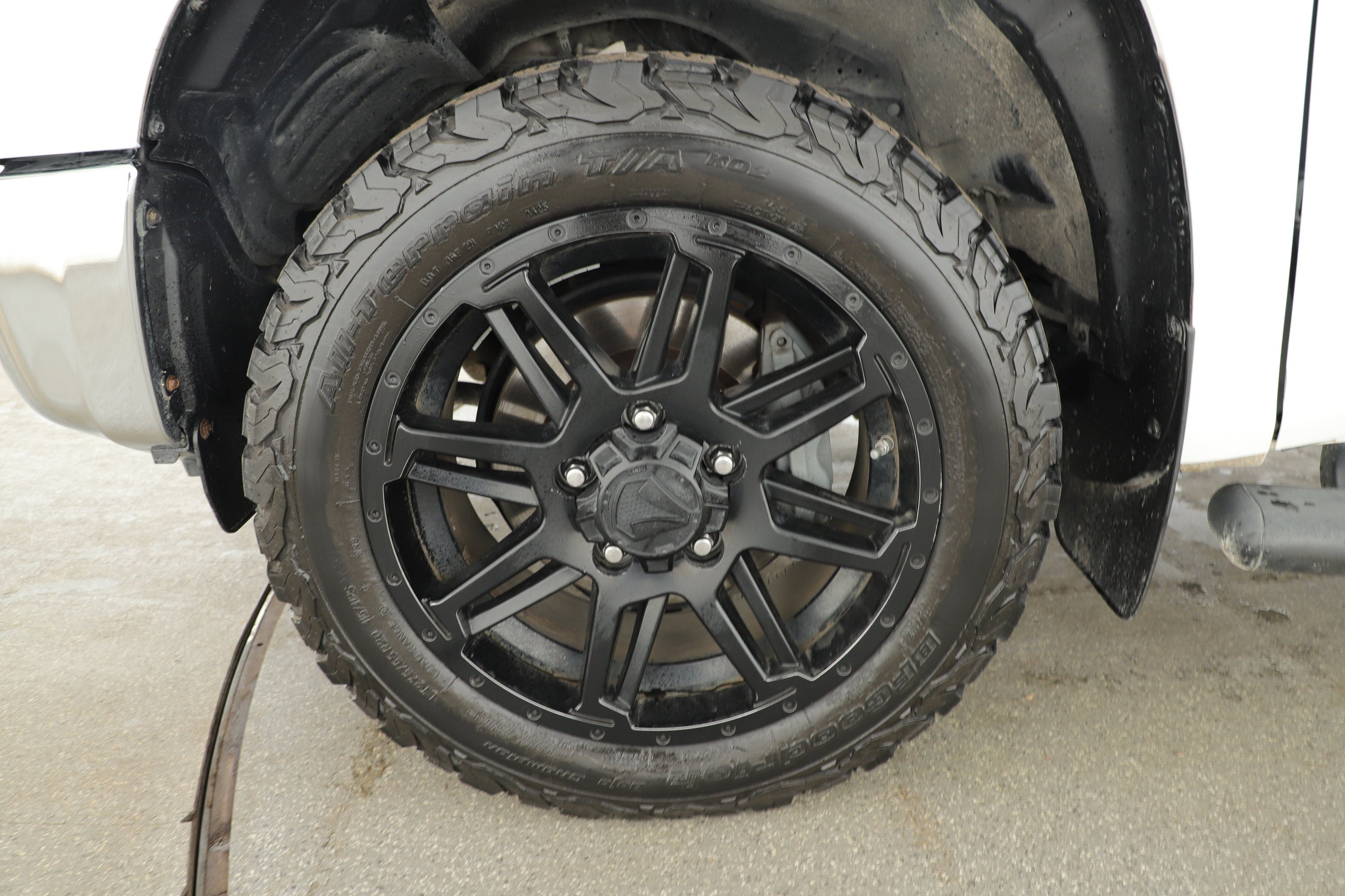 2019 Toyota Tundra 2WD SR5