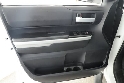 2019 Toyota Tundra 2WD SR5