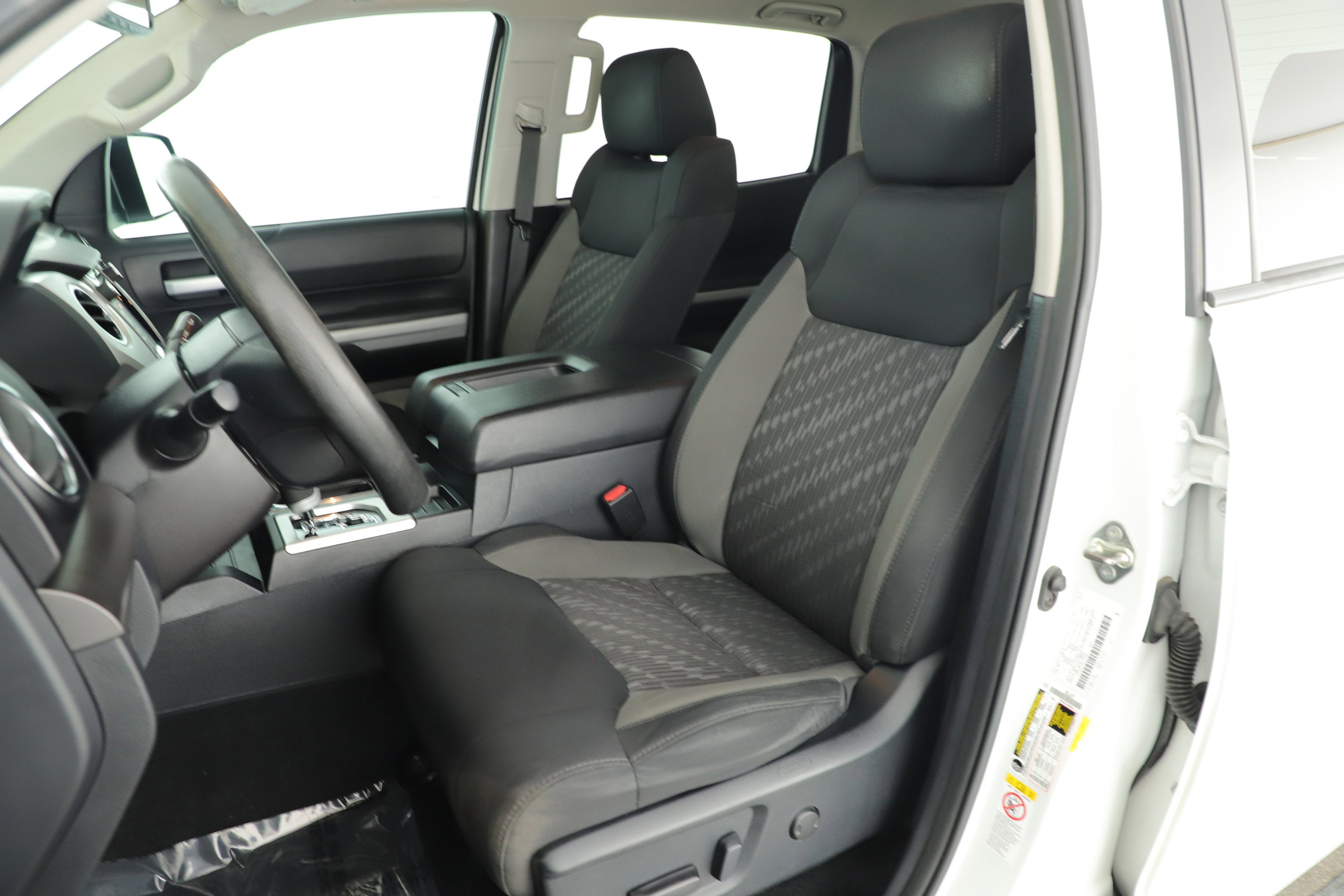 2019 Toyota Tundra 2WD SR5