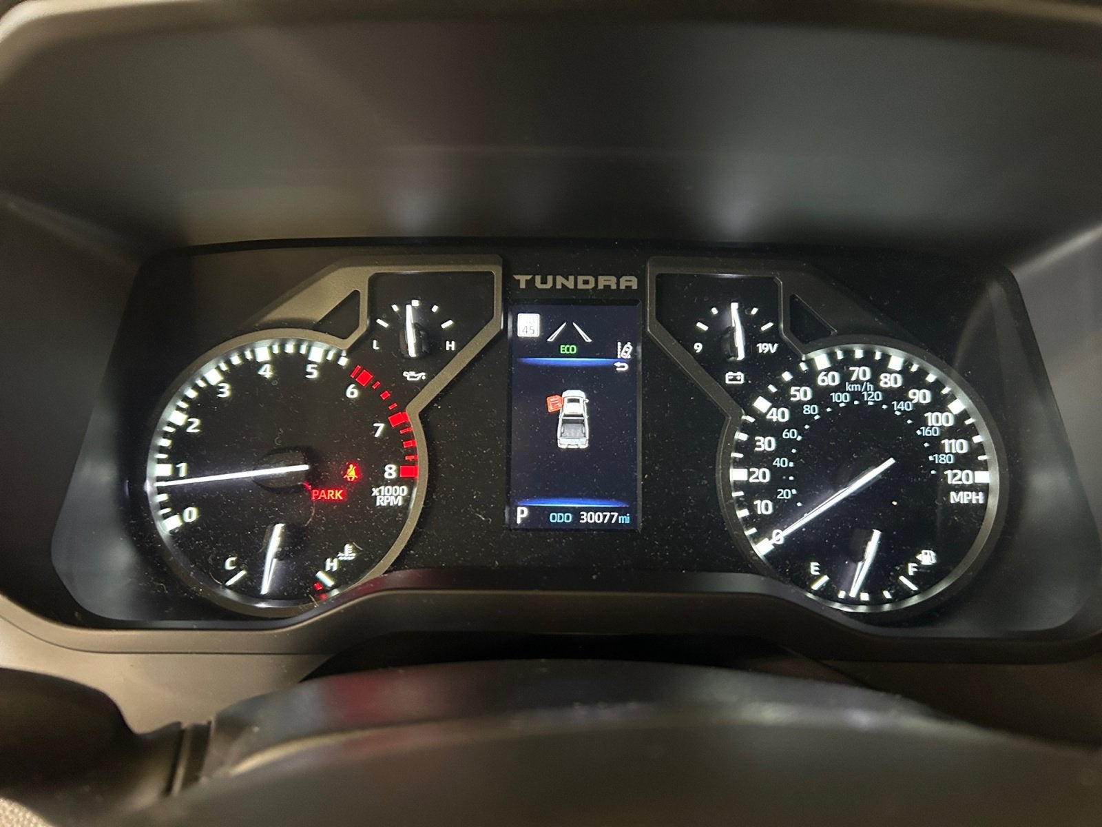 2024 Toyota Tundra 2WD SR5