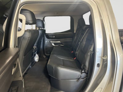 2024 Toyota Tundra 2WD SR5