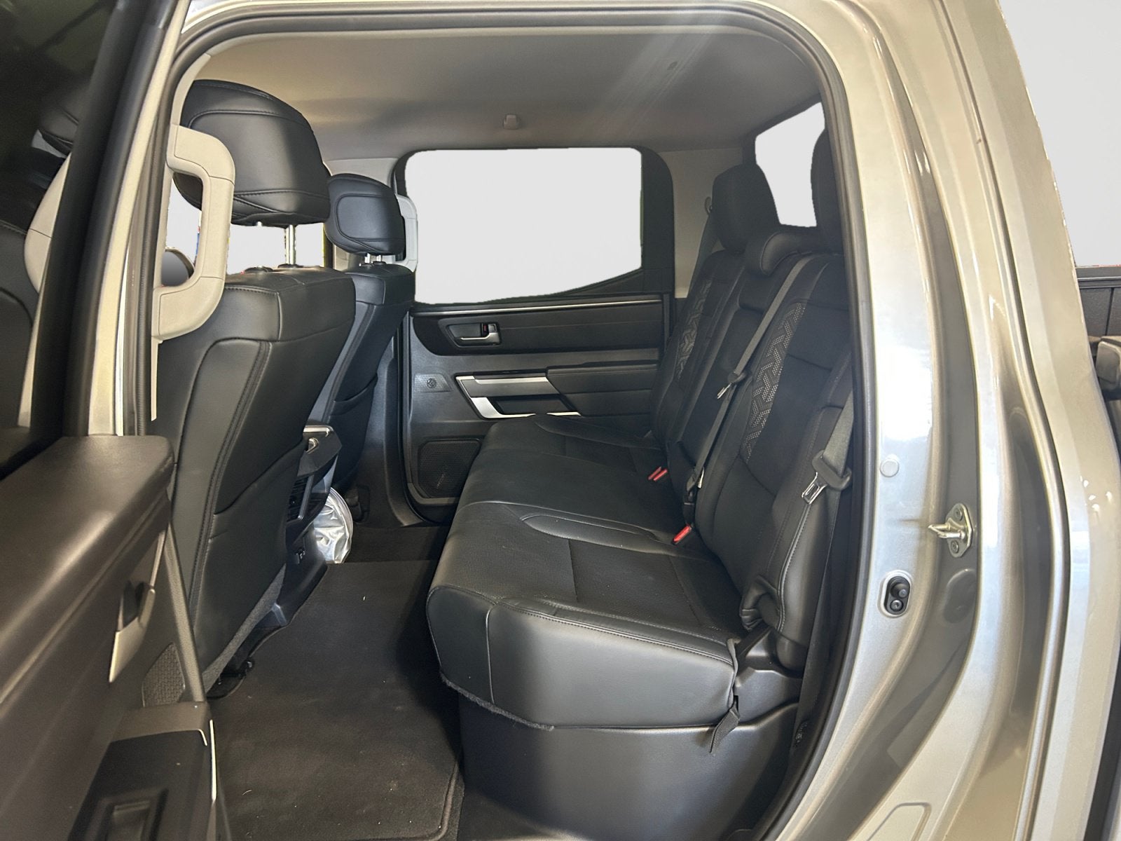 2024 Toyota Tundra 2WD SR5
