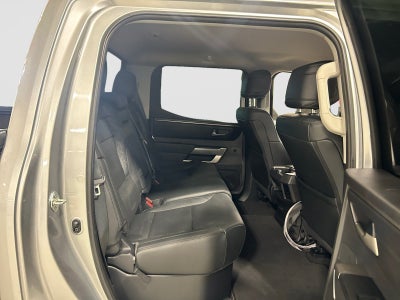 2024 Toyota Tundra 2WD SR5