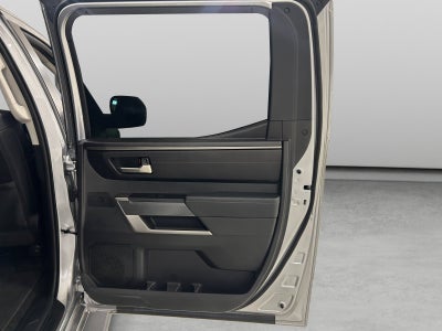 2024 Toyota Tundra 2WD SR5
