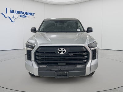 2024 Toyota Tundra 2WD SR5