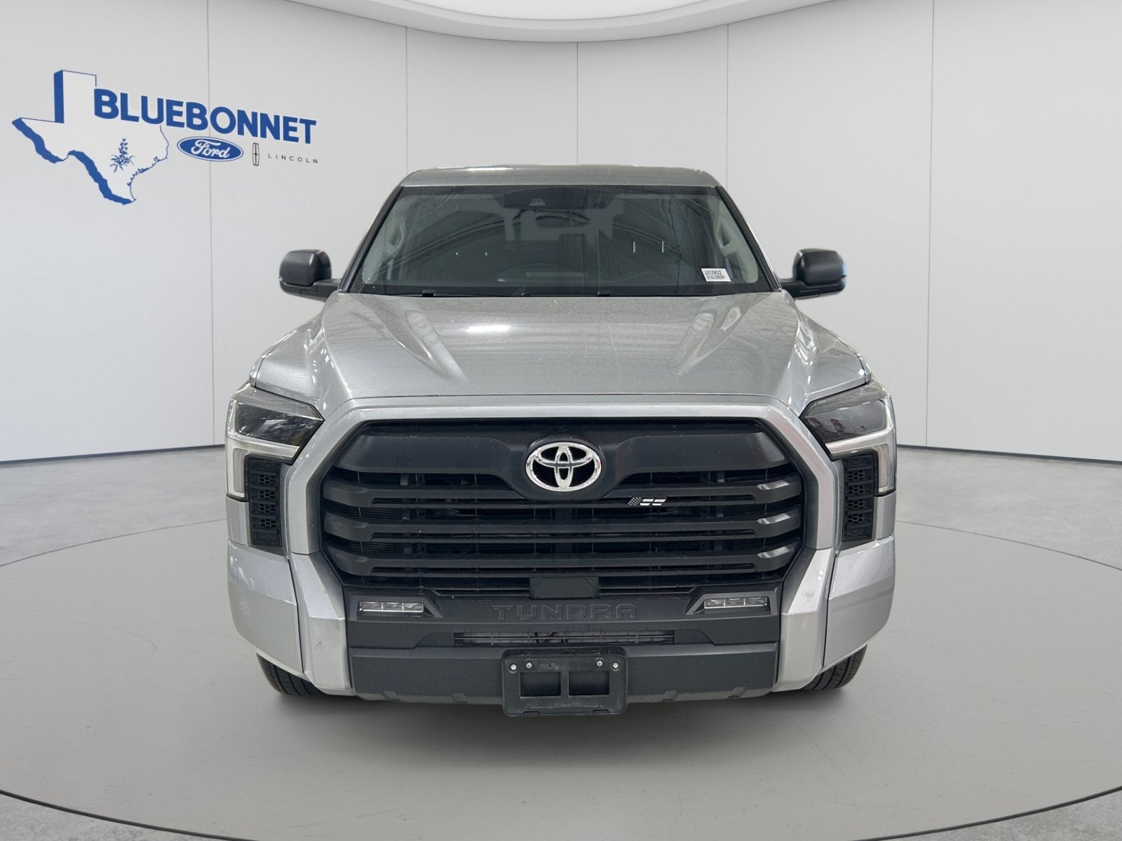 2024 Toyota Tundra 2WD SR5