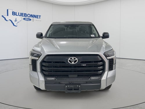 2024 Toyota Tundra 2WD SR5