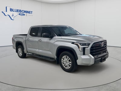 2024 Toyota Tundra 2WD SR5