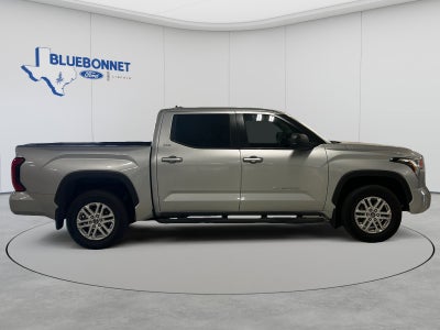 2024 Toyota Tundra 2WD SR5