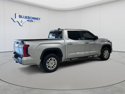 2024 Toyota Tundra 2WD SR5