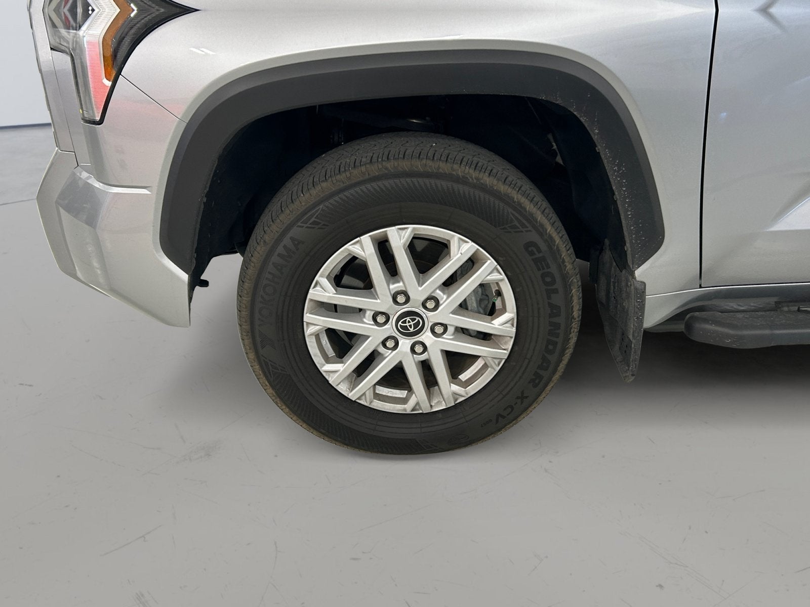 2024 Toyota Tundra 2WD SR5