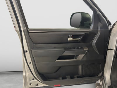 2024 Toyota Tundra 2WD SR5