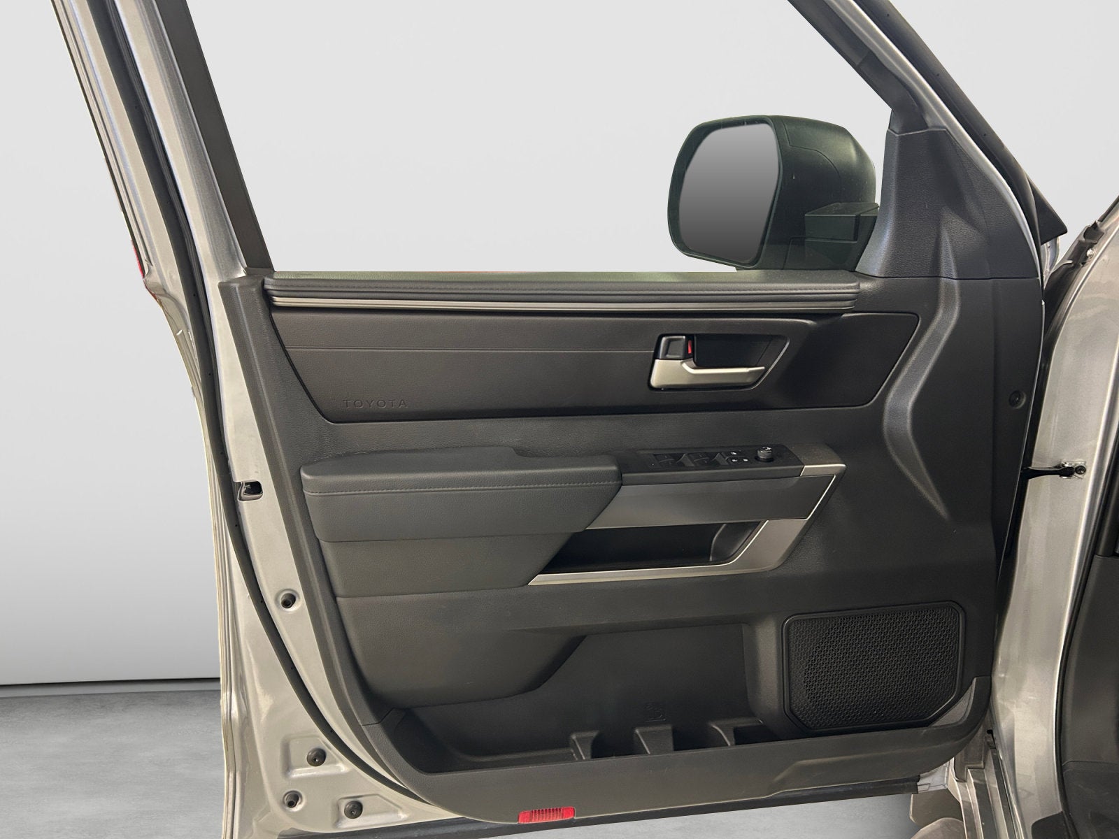 2024 Toyota Tundra 2WD SR5