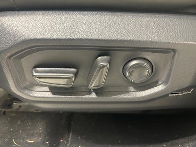 2025 Toyota Tundra 4WD Base