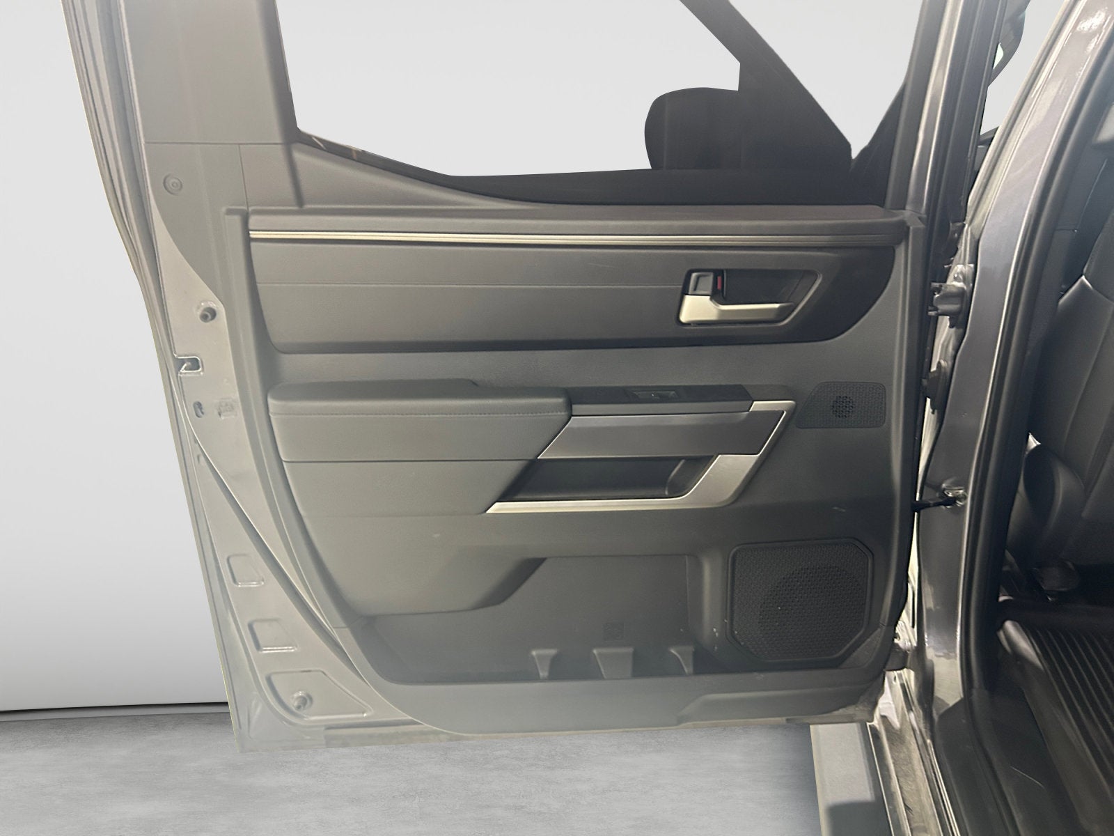2025 Toyota Tundra 4WD Base