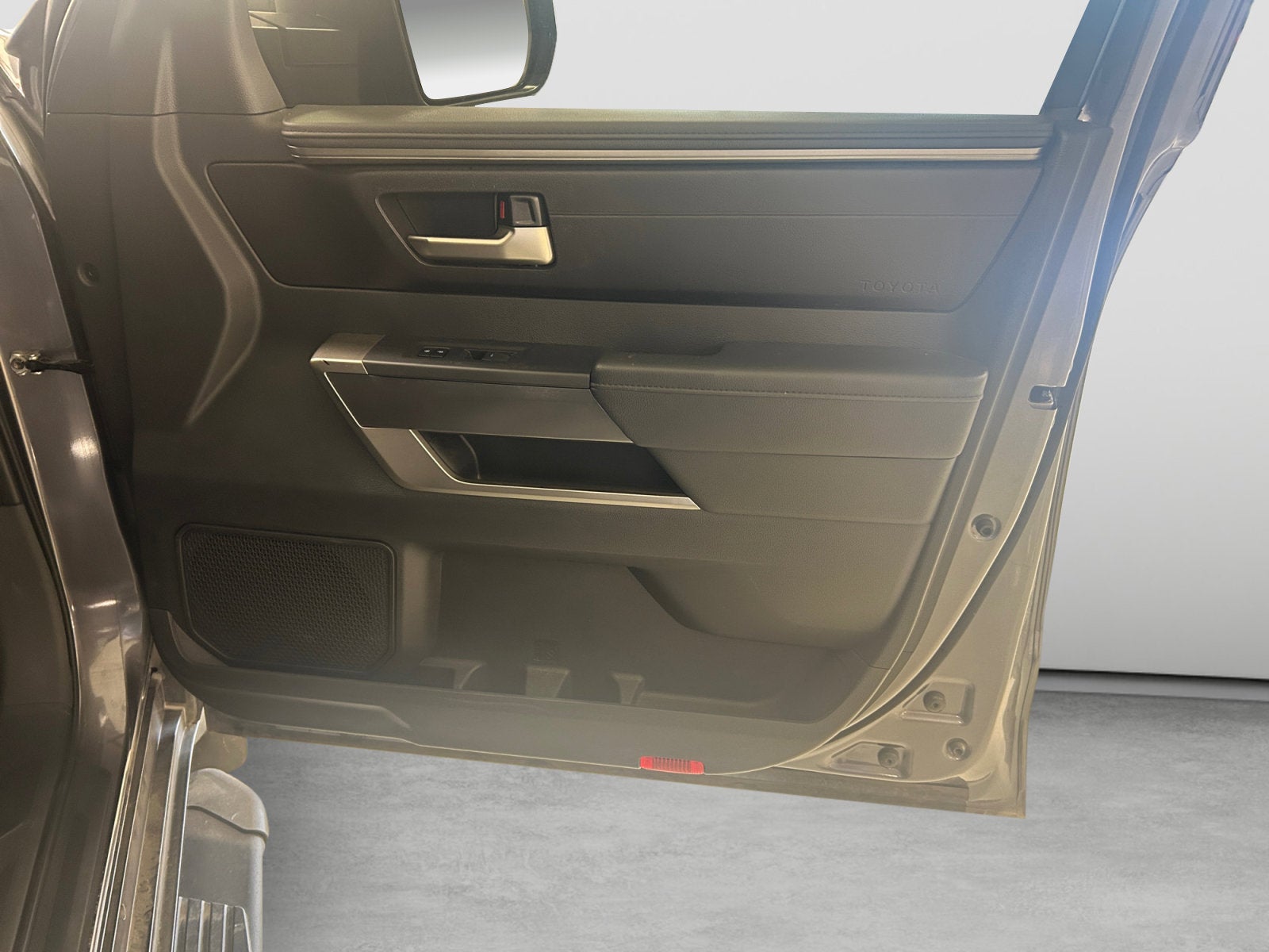 2025 Toyota Tundra 4WD Base