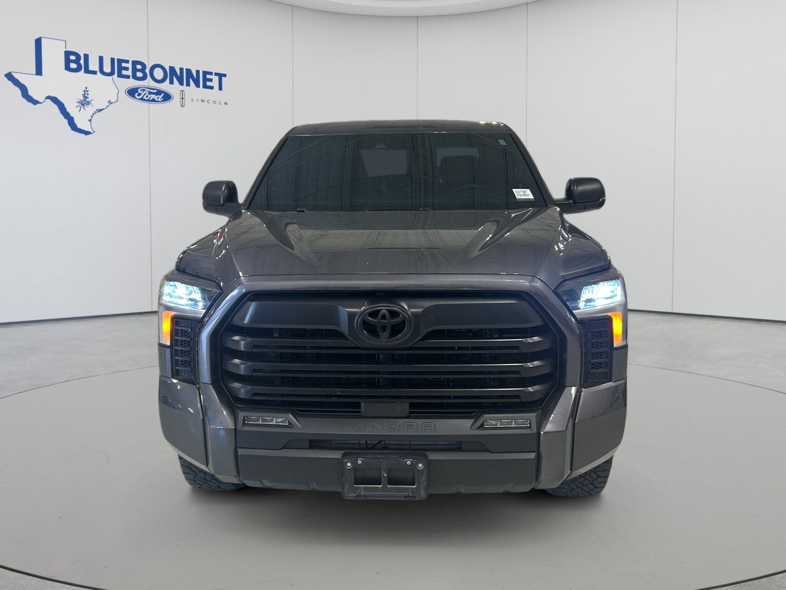 2025 Toyota Tundra 4WD Base