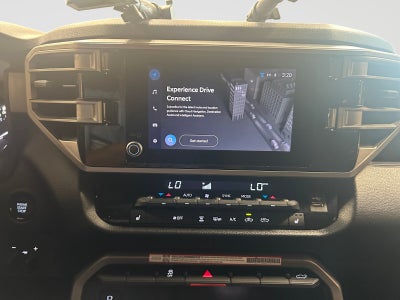 2025 Toyota Tundra 4WD Base
