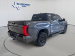 2025 Toyota Tundra 4WD Base