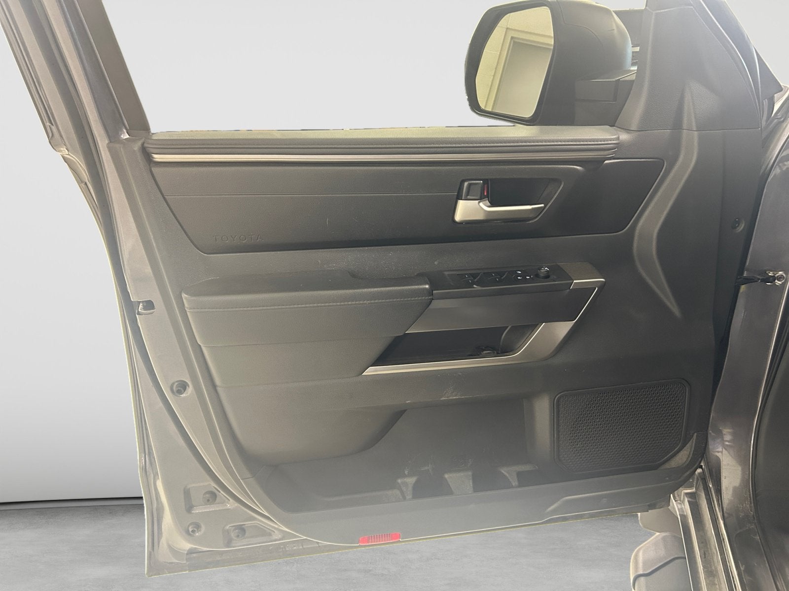 2025 Toyota Tundra 4WD Base