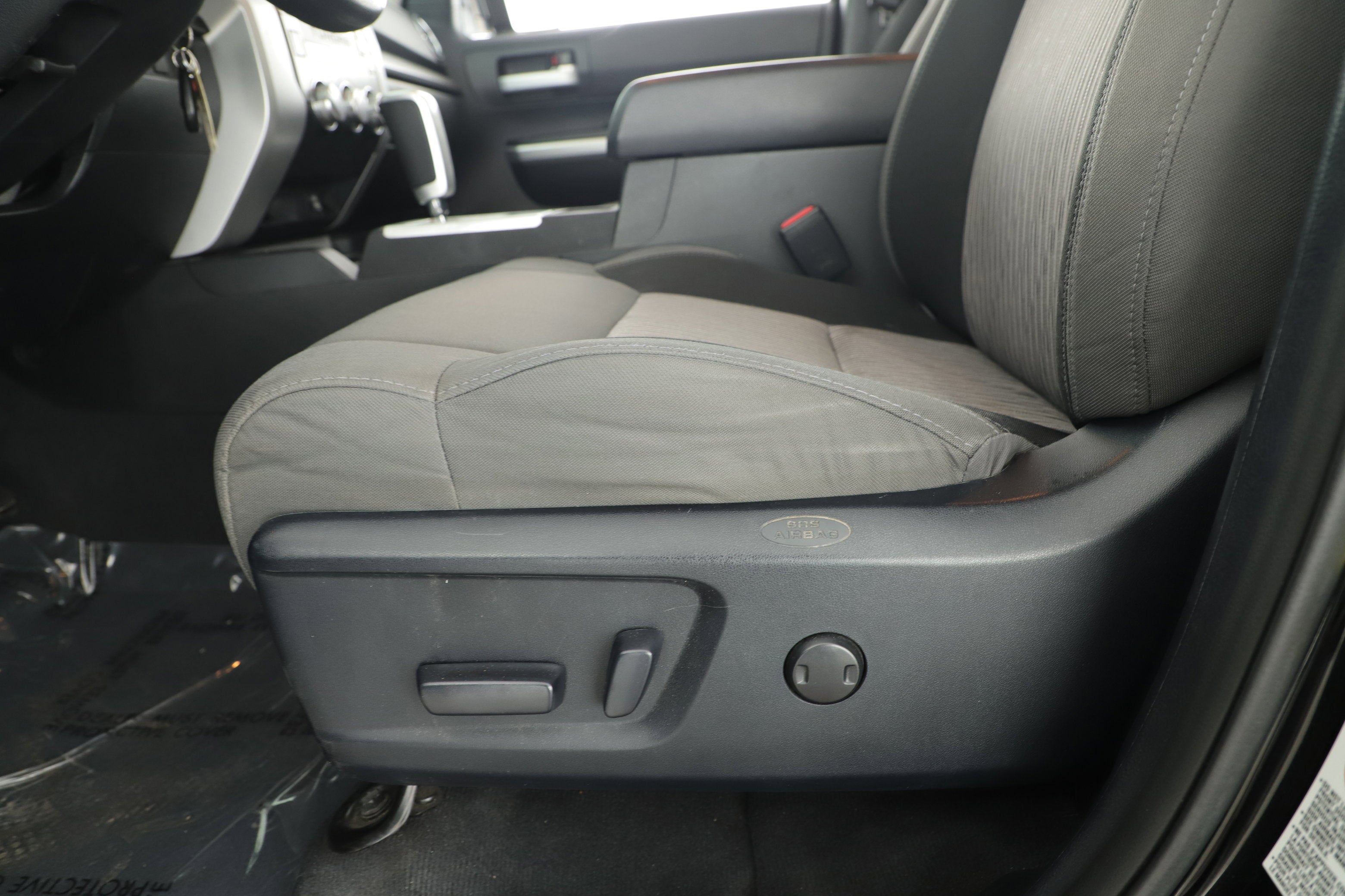 2014 Toyota Tundra 2WD Truck Base