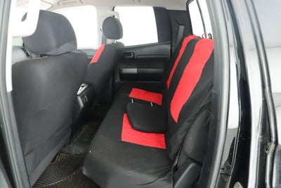 2013 Toyota Tundra 4WD Truck GRADE