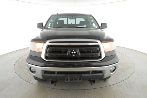 2013 Toyota Tundra 4WD Truck GRADE