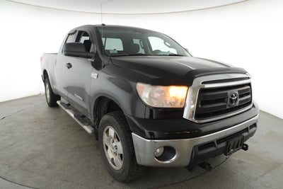 2013 Toyota Tundra 4WD Truck GRADE