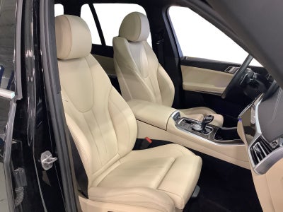 2022 BMW X5 sDrive40i