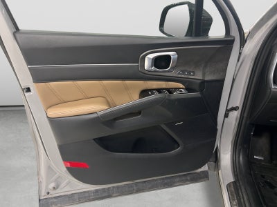 2025 Kia Sorento X-Line SX Prestige