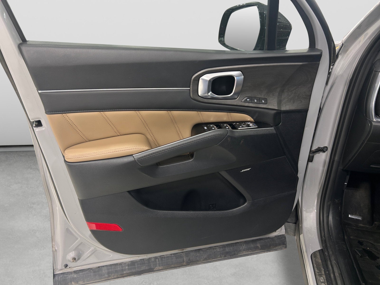 2025 Kia Sorento X-Line SX Prestige