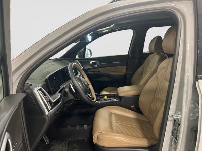 2025 Kia Sorento X-Line SX Prestige
