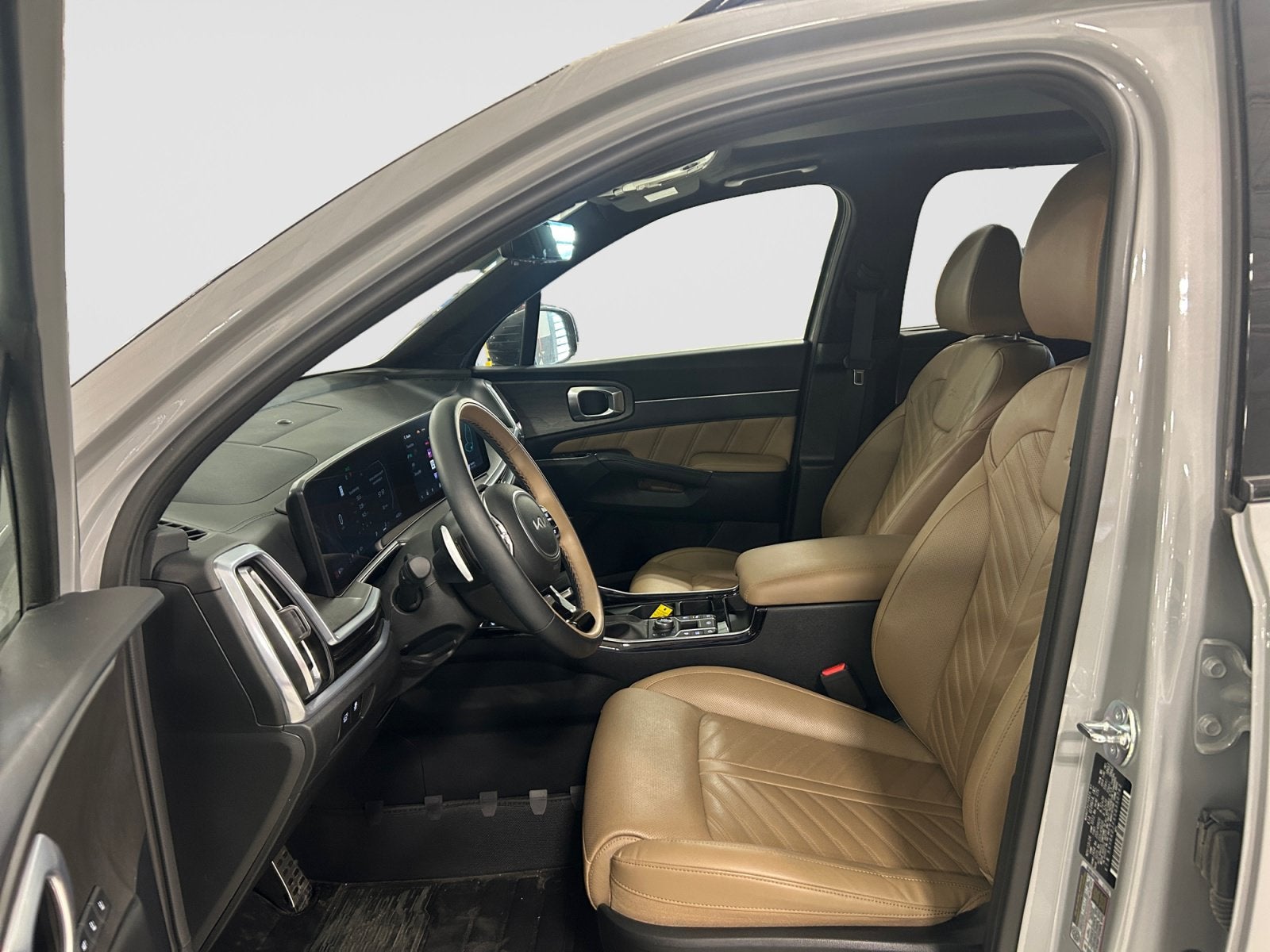 2025 Kia Sorento X-Line SX Prestige