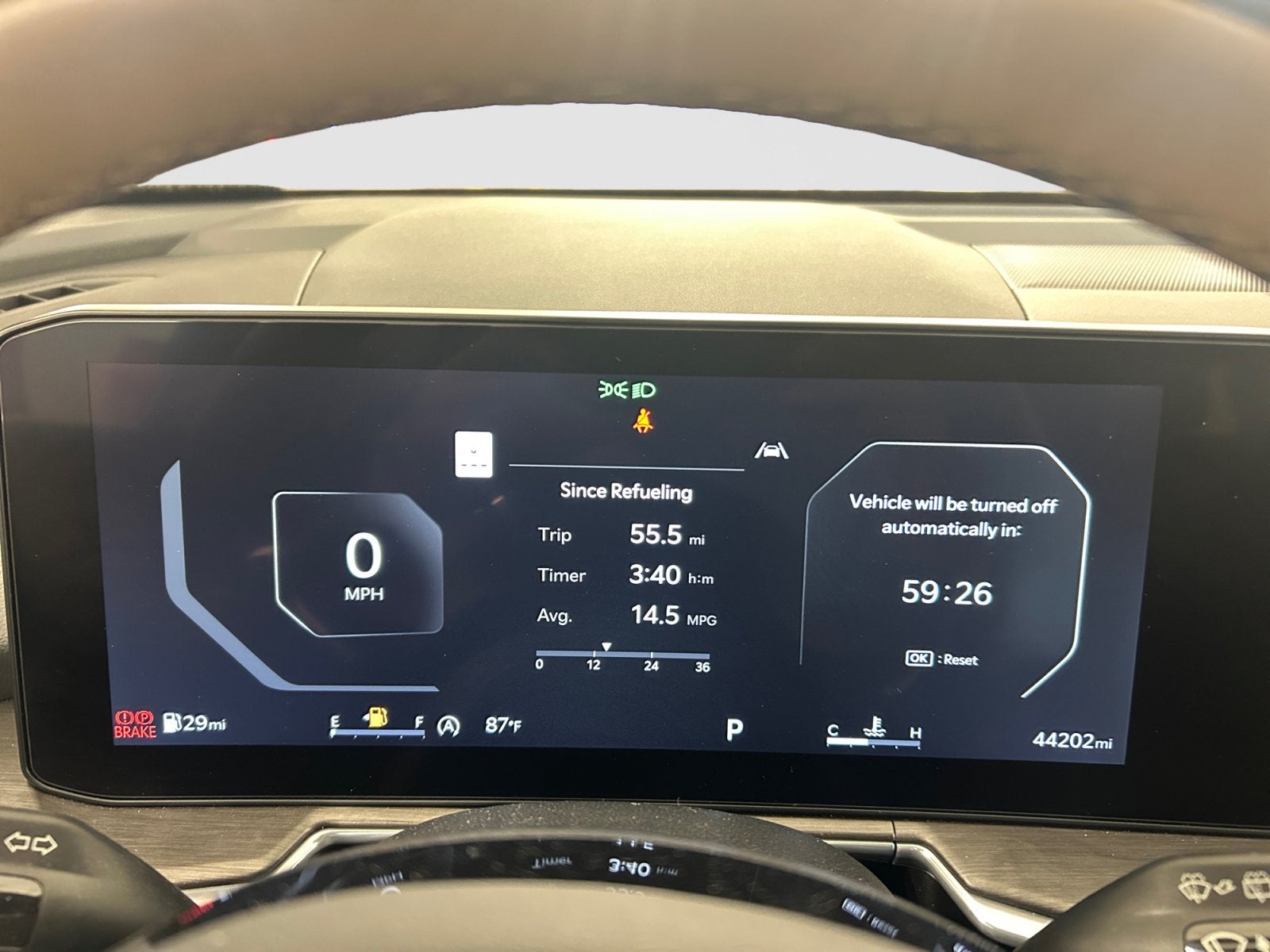 2025 Kia Sorento X-Line SX Prestige