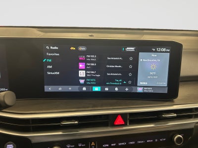 2025 Kia Sorento X-Line SX Prestige