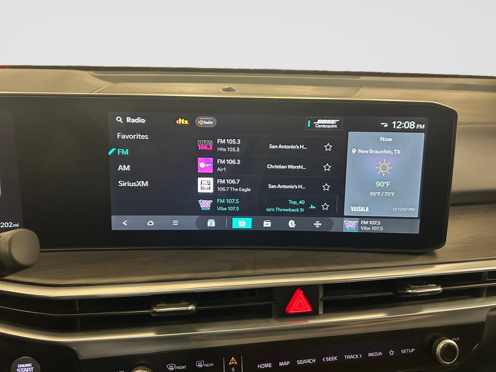 2025 Kia Sorento X-Line SX Prestige