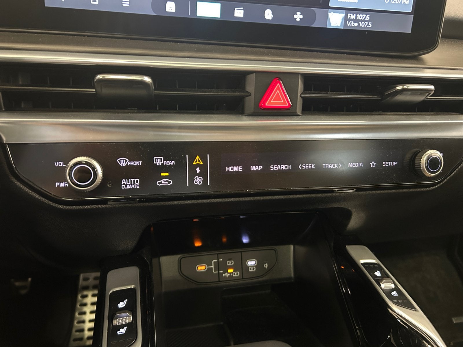 2025 Kia Sorento X-Line SX Prestige