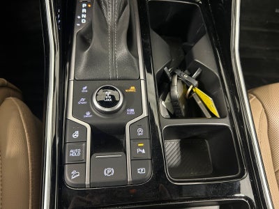 2025 Kia Sorento X-Line SX Prestige