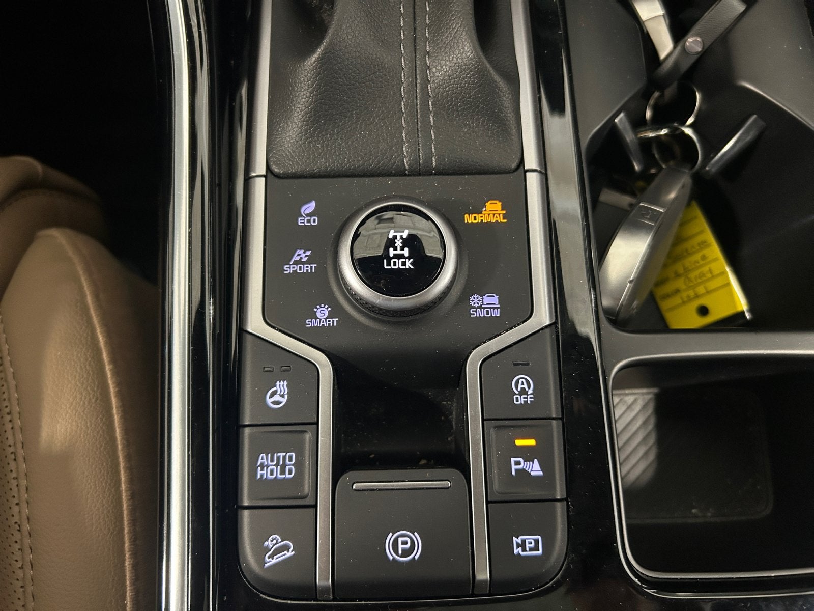 2025 Kia Sorento X-Line SX Prestige