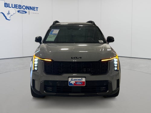 2025 Kia Sorento X-Line SX Prestige