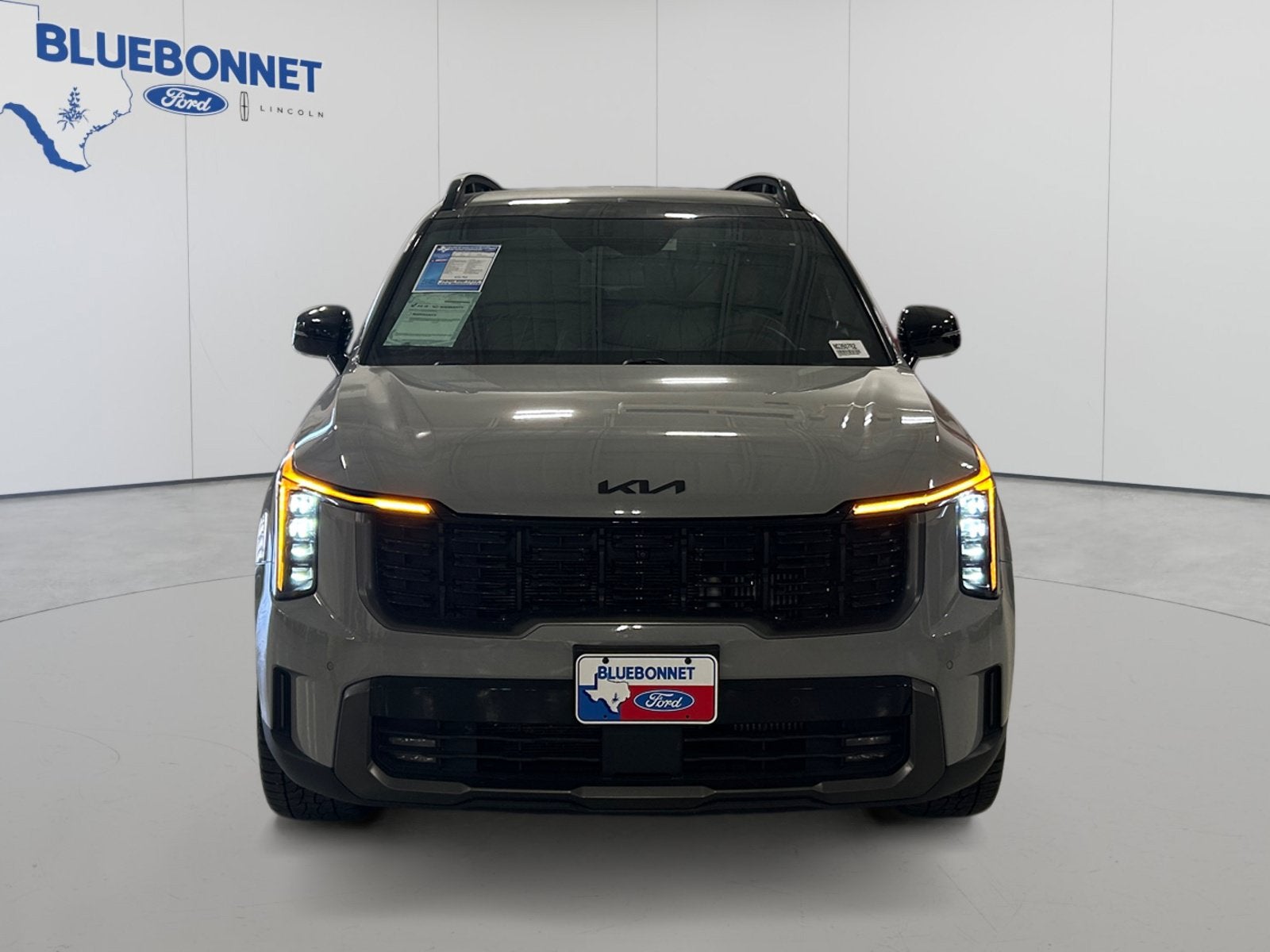 2025 Kia Sorento X-Line SX Prestige