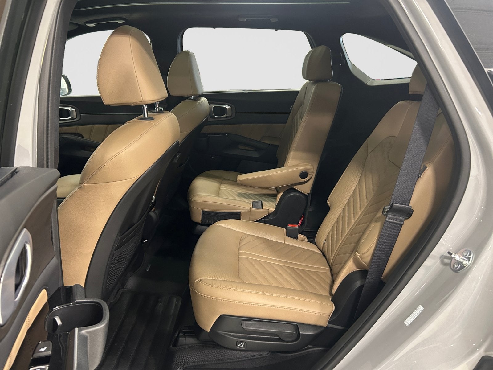 2025 Kia Sorento X-Line SX Prestige