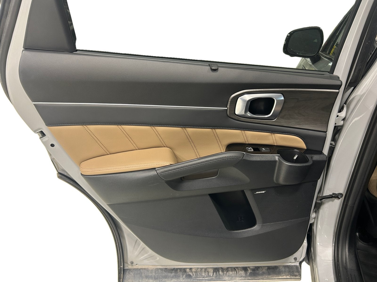 2025 Kia Sorento X-Line SX Prestige