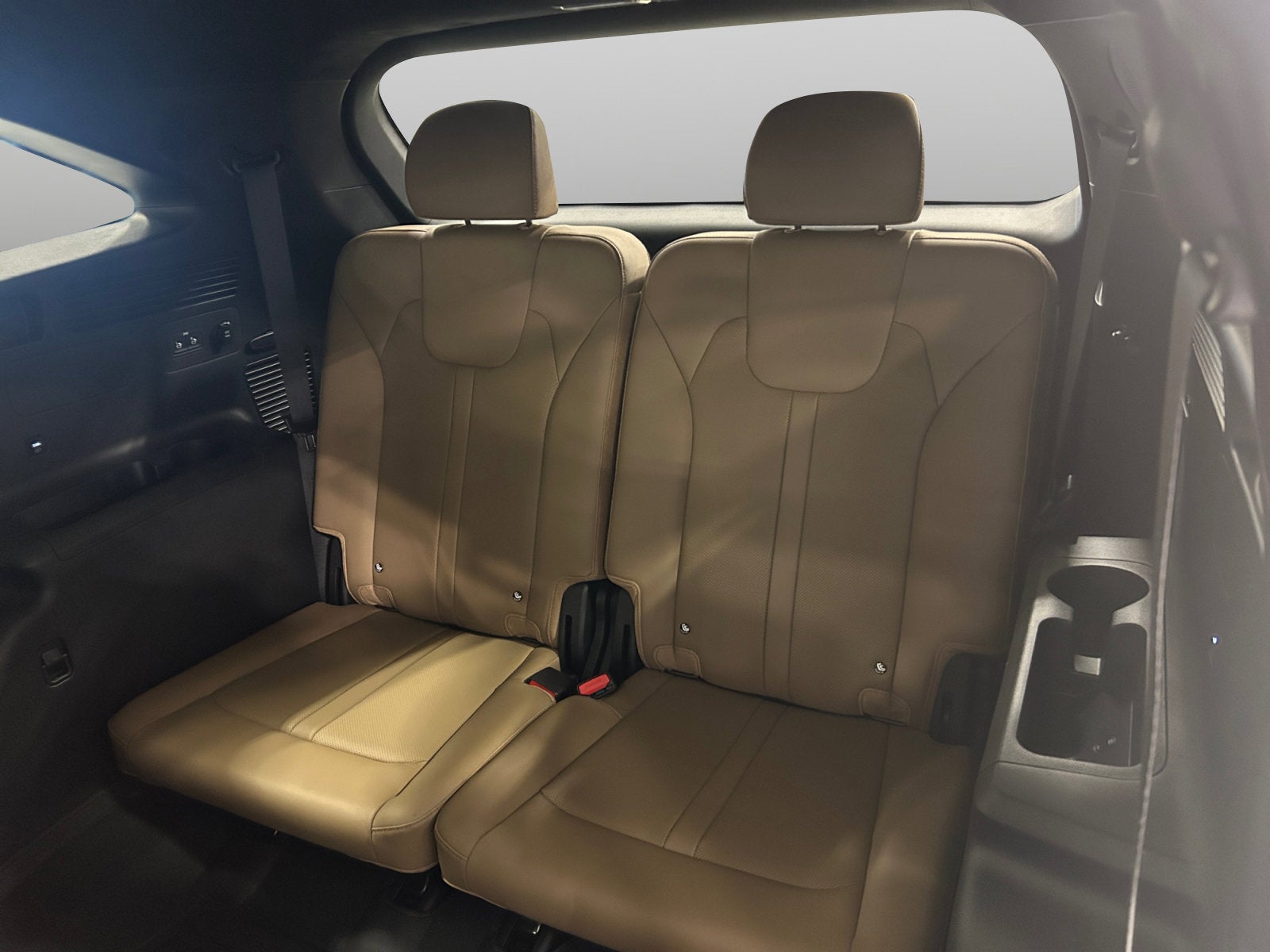 2025 Kia Sorento X-Line SX Prestige