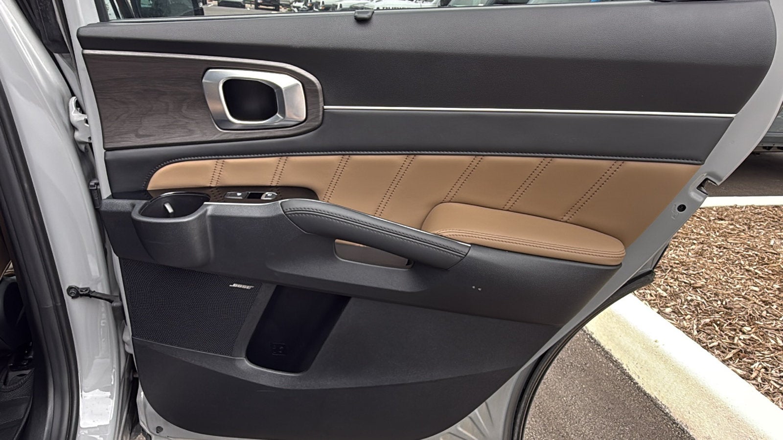 2025 Kia Sorento X-Line SX Prestige
